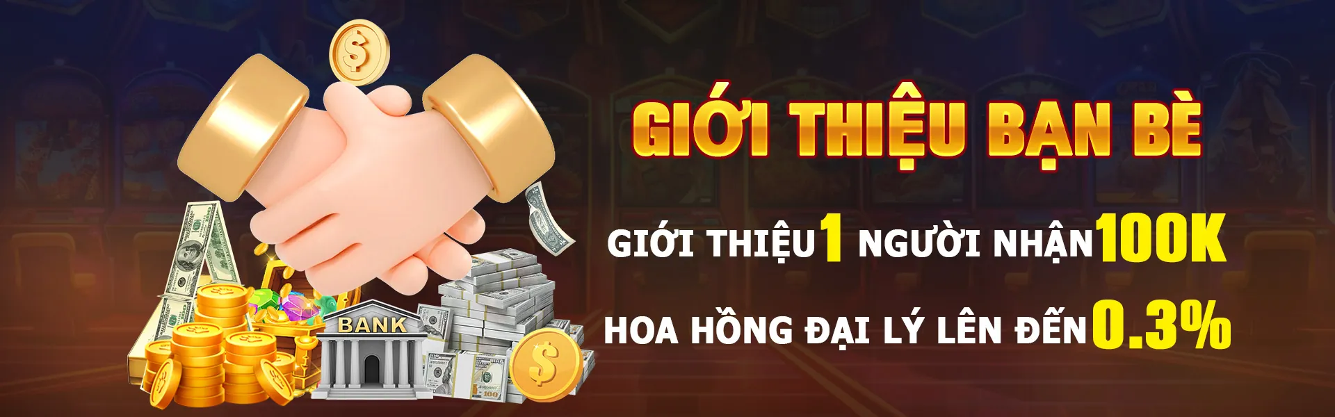 Hình ảnh chính game Bắn Cá trực tuyến tại Win2026VN