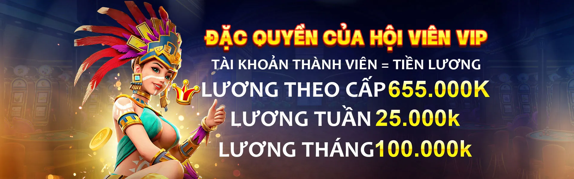 Hình ảnh chào mừng đăng ký game bài online uy tín